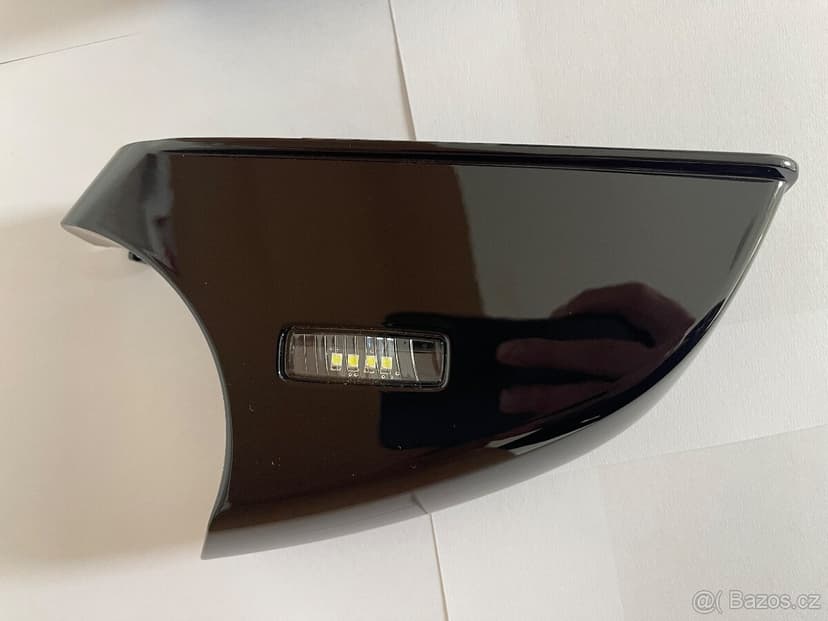 Spodní kryt zrcátka Mercedes ML, GLE W166, GL X166, G W463