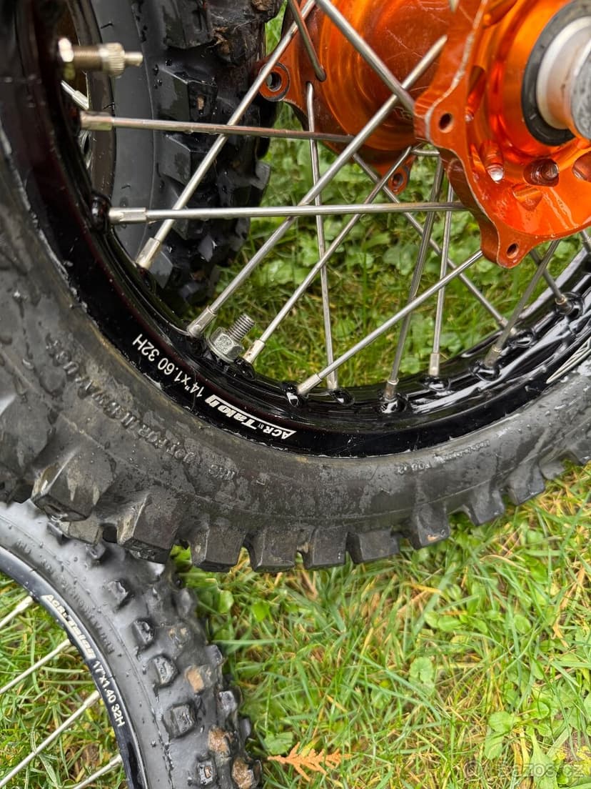 Kola KTM 85sx 14/17