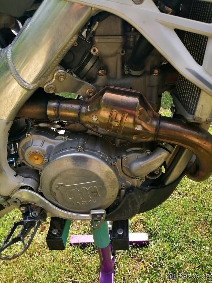 ➡️TM RACING 450 2023⬅️