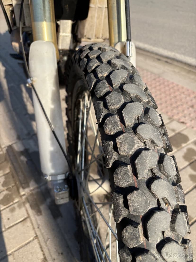 Asiawing 450/ Honda crf 450x