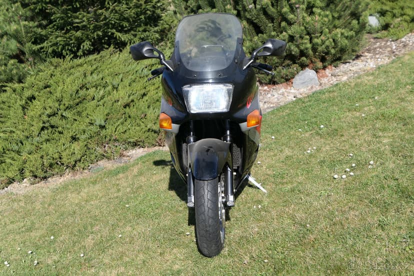 Kawasaki ZX10