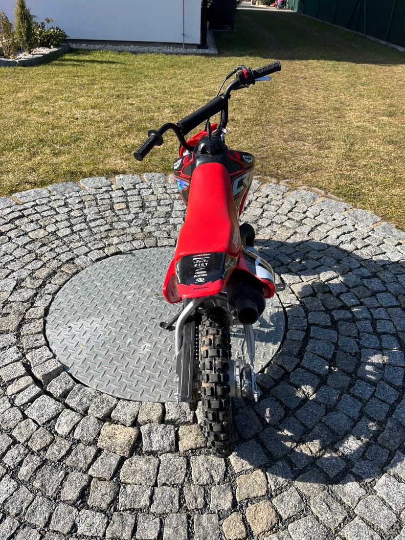Detska Honda CRF 50