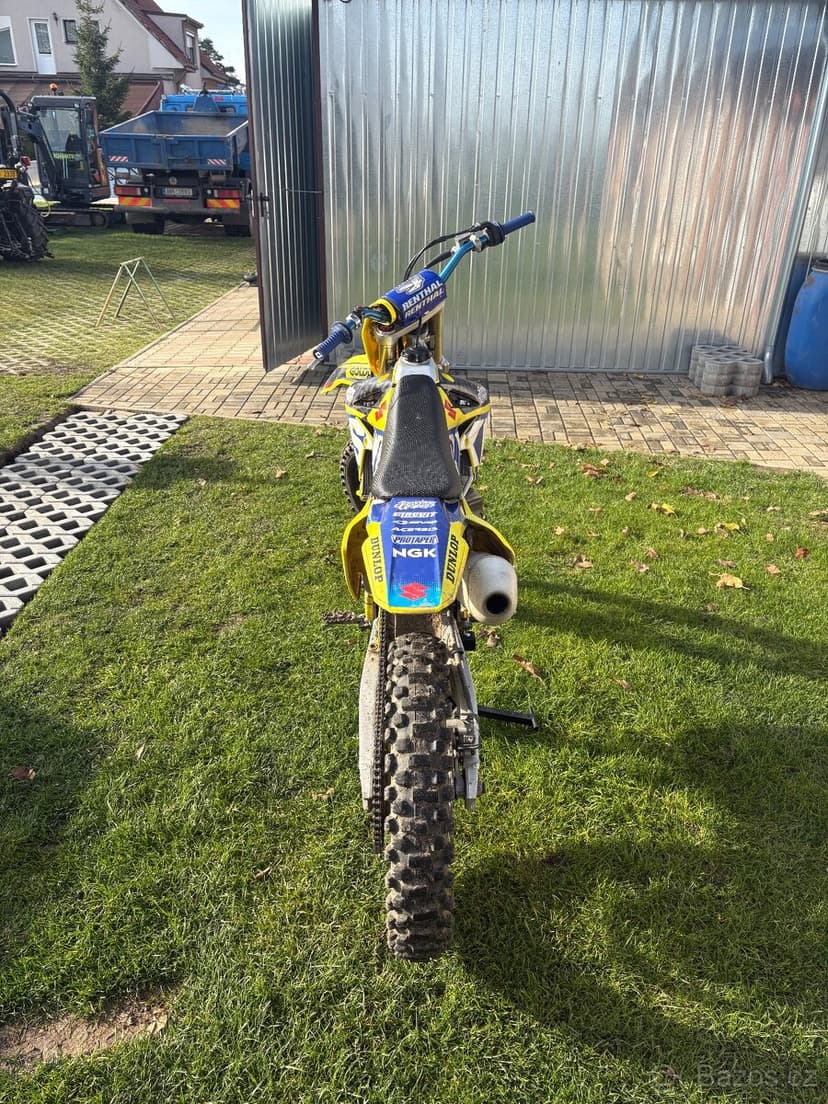 Suzuki RM-Z