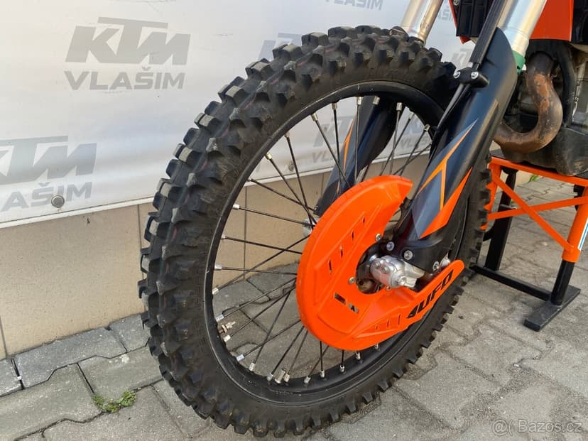 KTM 500 EXC-F