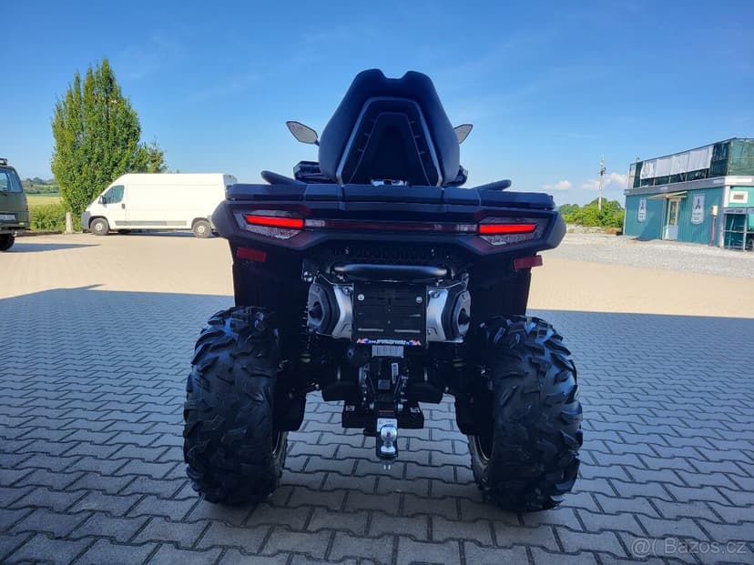 GLADIATOR X1000 G3 T3b