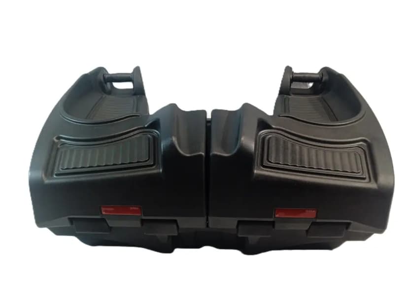 Zadní box na čtyřkolku C 404