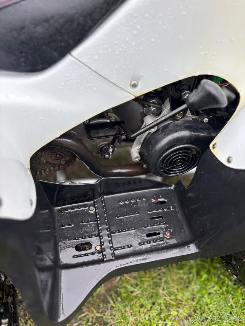 Access ddr 100 reverze