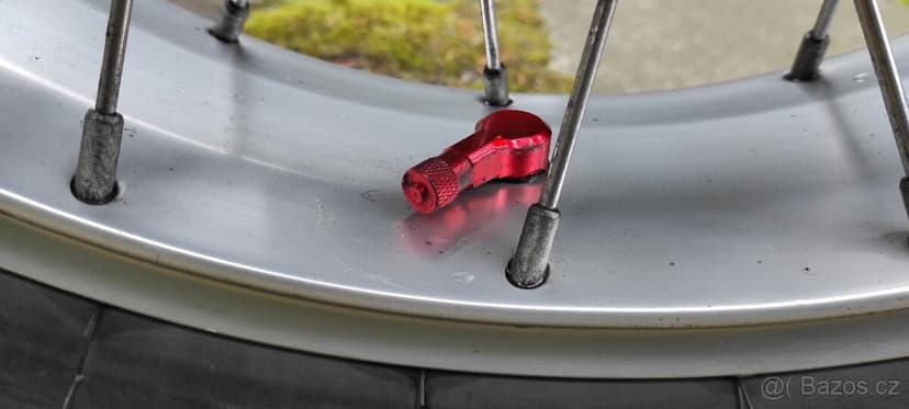 Aprilia Etv 1000 Caponord