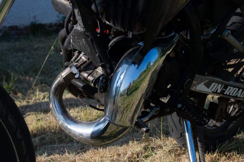 CPI SM 50(75) beeline - RYCHLÉ JEDNÁNÍ MOŽNÁ SLEVA