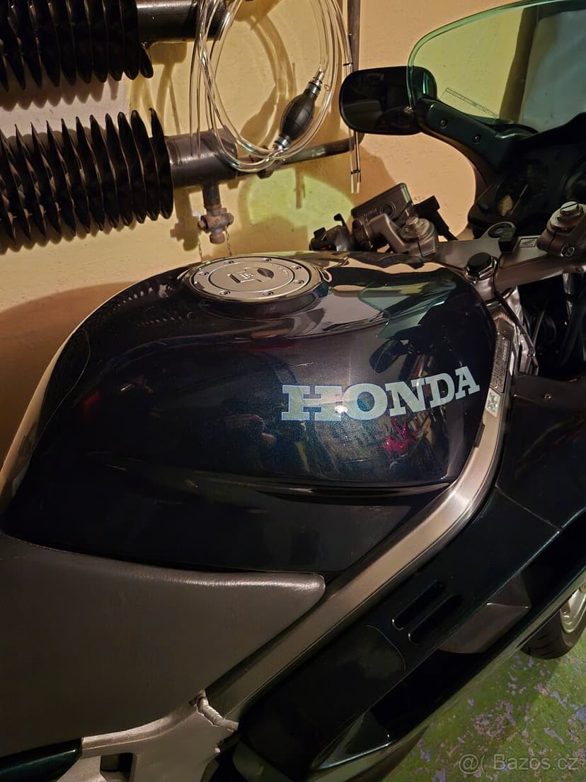 Aprilia tuono v4 1100 factory doplňky