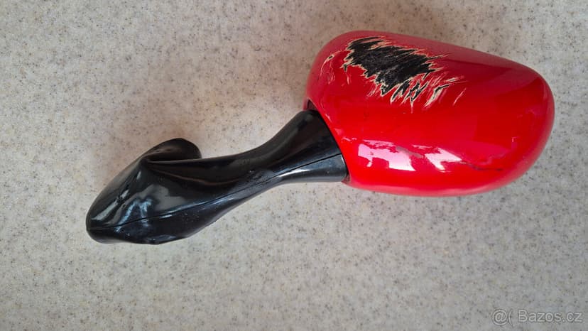 Zrcátka Honda CBR 900 RR Fireblade, r.v. 1993, SC28