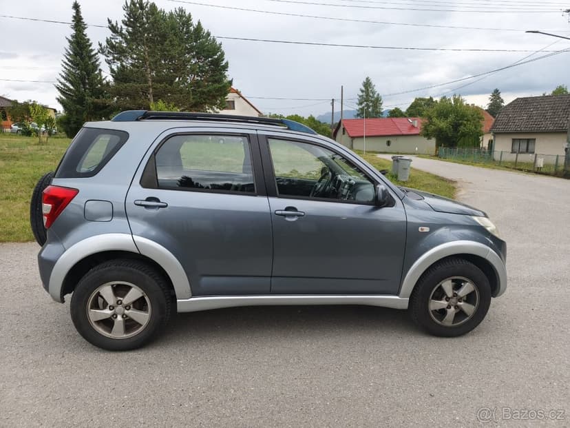 Daihatsu Terios 1.5 4x4