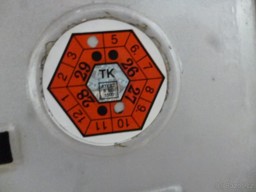 Honda VFR 800 V-TEC. rok 2002. Najeto 66858km.