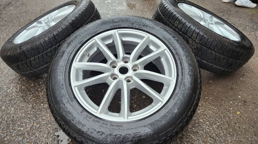 ALU kola R19 originál Land Rover Range Rover