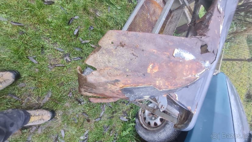 Land cruiser 70,73 lj