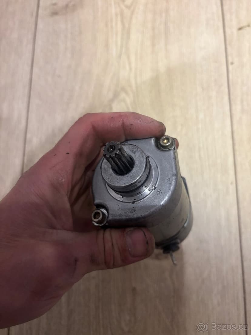 Sterter na Yamaha R1 04-06 Rn12 a R1 07-08 Rn19