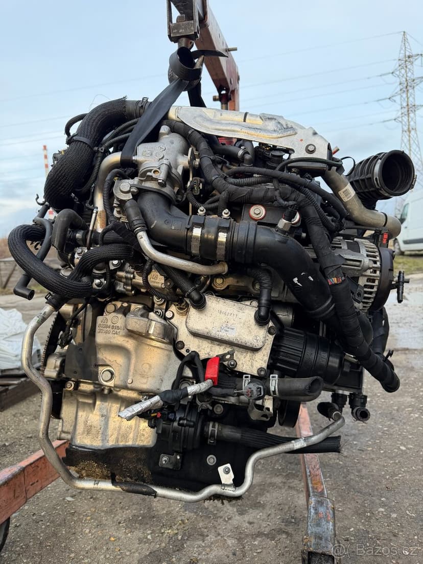 -----JEEP WRANGLER 4 (JL) 2.2 MULTIJET-----