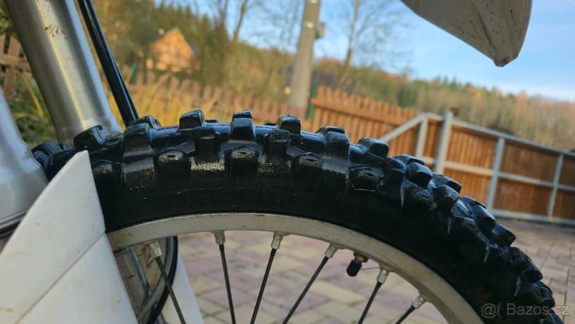 KTM freeride 250 R 2015