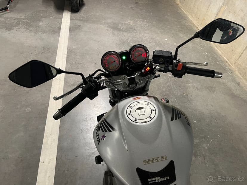 Honda CB 600F HORNET