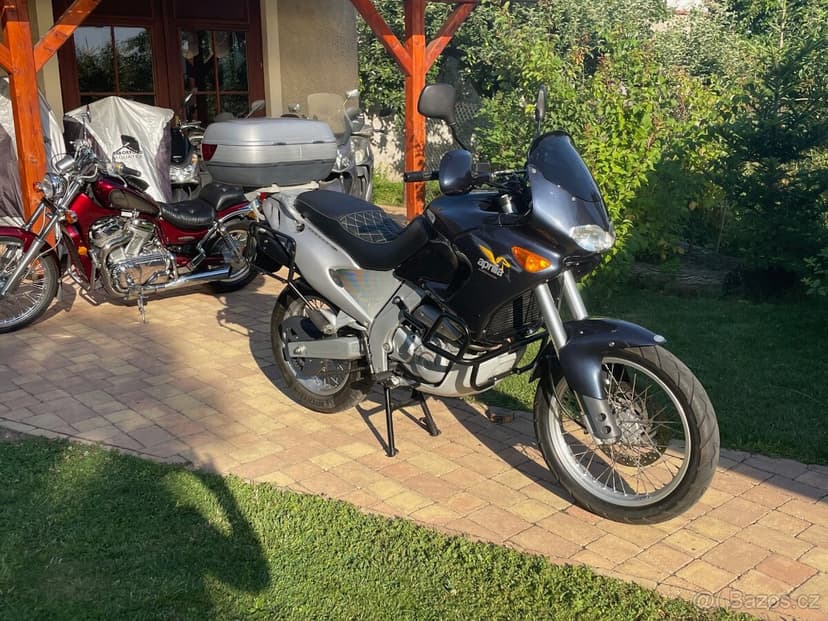 Aprilia Pegaso 650