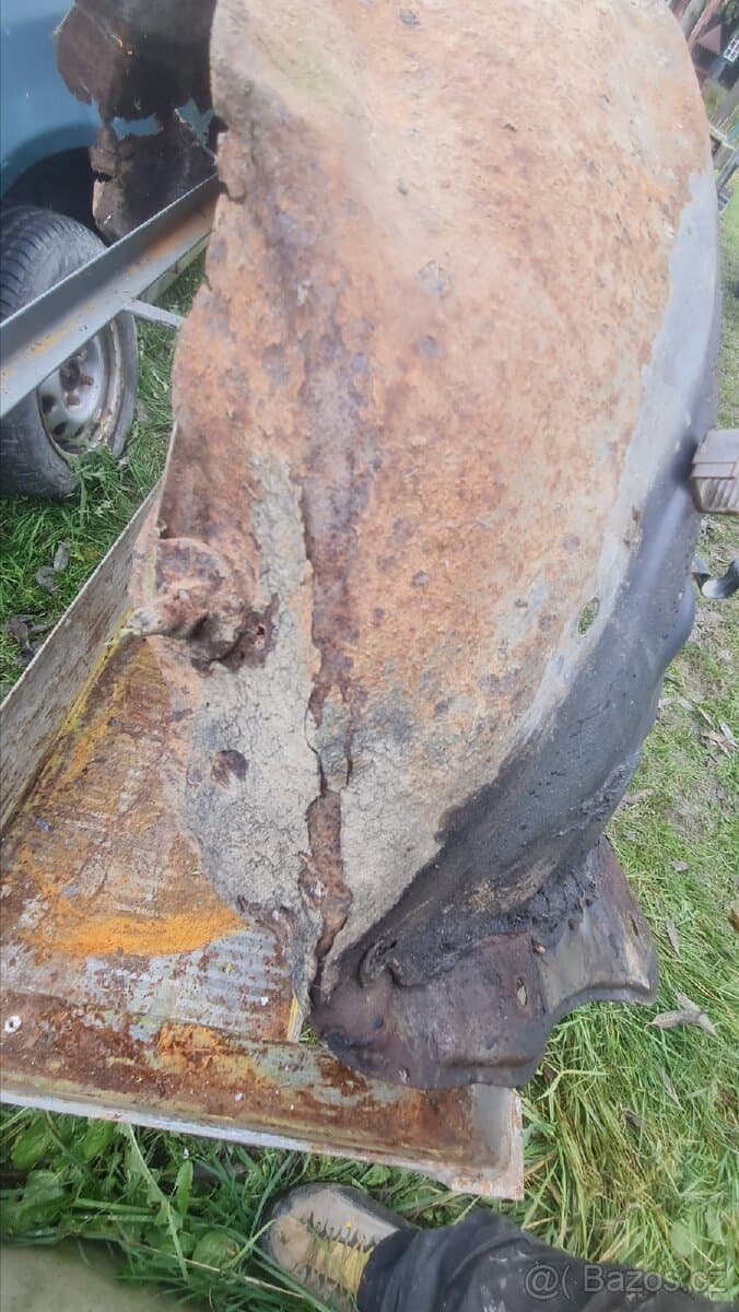 Toyota land cruiser 70,73 lj