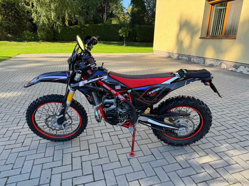 Beta xTrainer 300 MY22