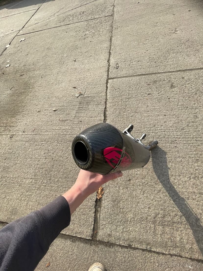 Fmf Ktm gasgas husqvarna