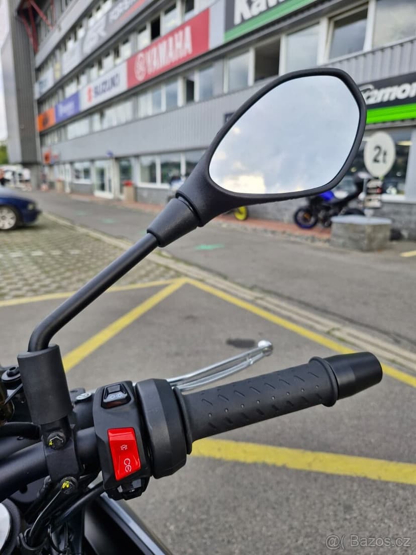 Aprilia Tuono 660 - 2024