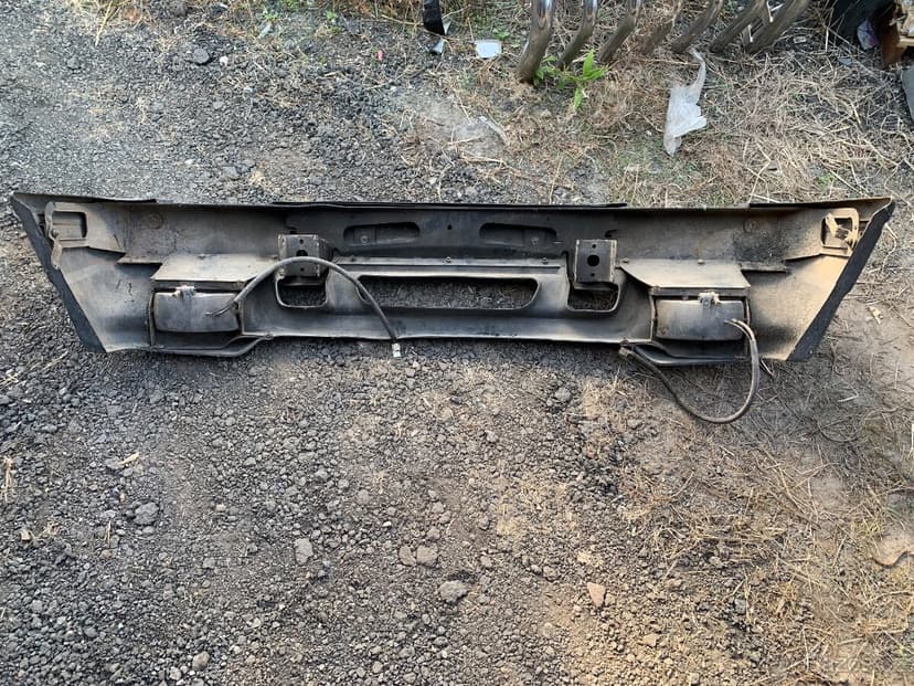 Land Rover Discovery 1 nárazník top stav vzácnost