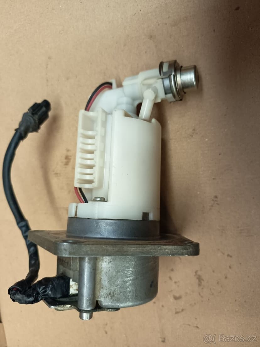 Kawasaki KXF 250 2016