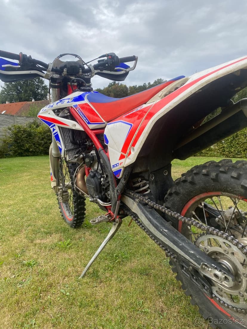 Beta xtrainer 300 2022