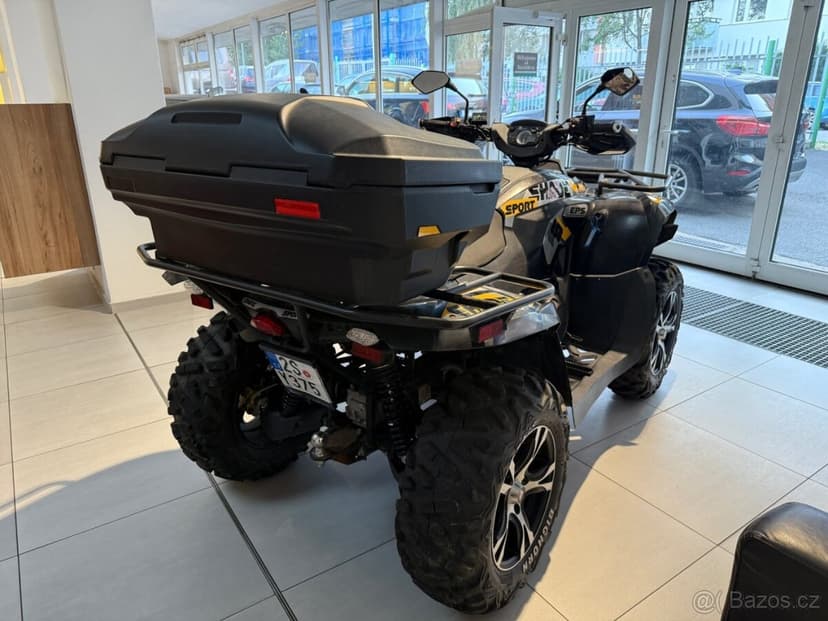 Access Shade 850i AX800-UL