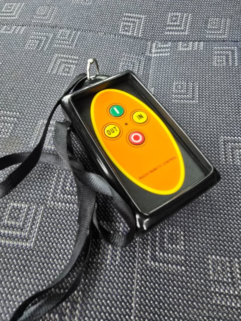 Mercedes Benz Sprinter ODTAHOVKA do 3,5t