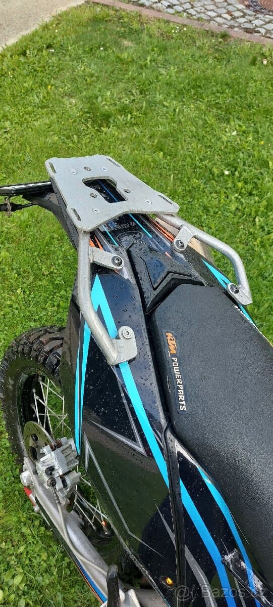 Ktm 690 enduro