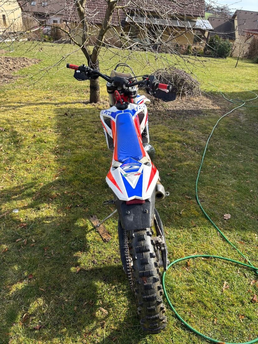 Beta Xtrainer 300 2t 10/2021