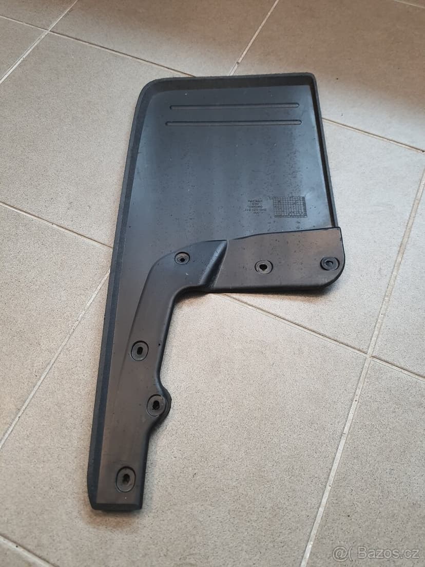 Lapače nečistot VW AMAROK