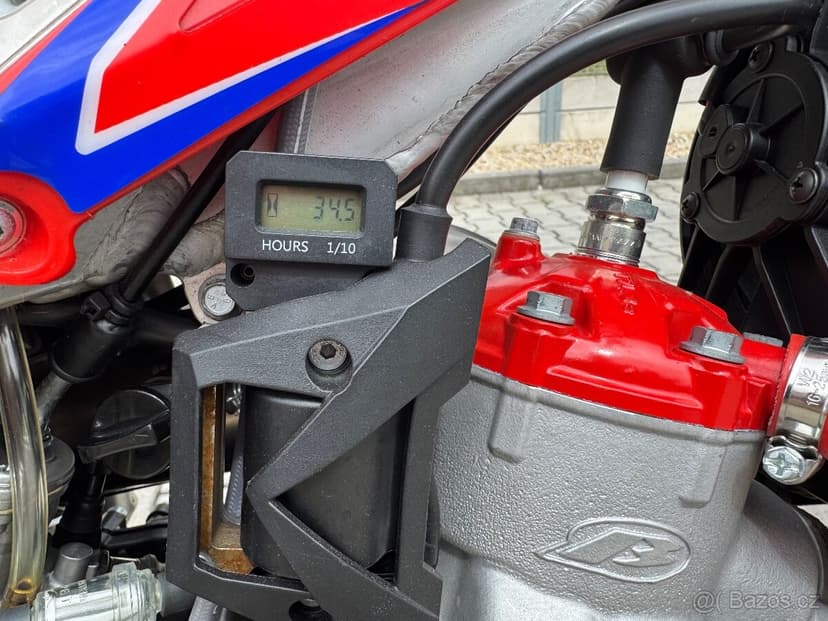 Beta EVO 300 2T MY2024