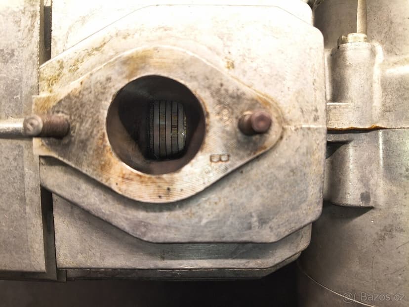 Jawa 50 typ 05 pionyr