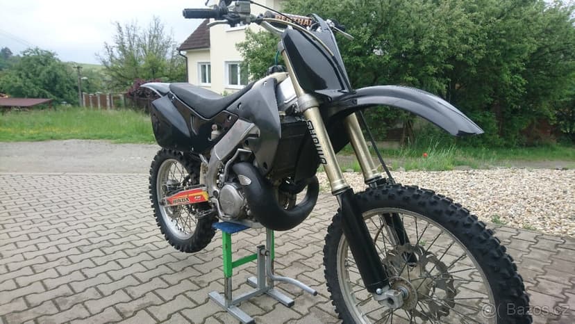 Honda CR 250