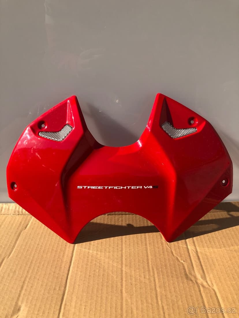 Ducati Streetfighter V4