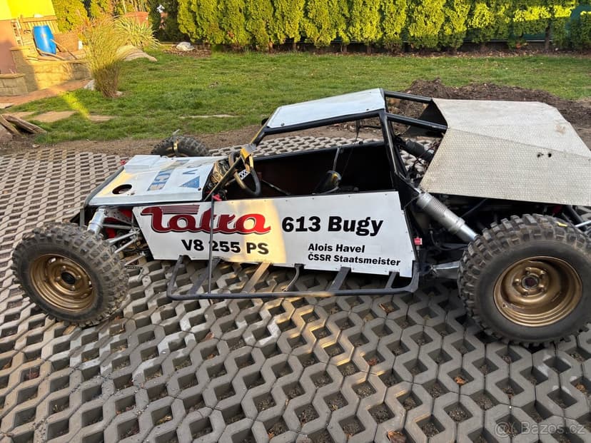 TATRA BUGGY 4x4