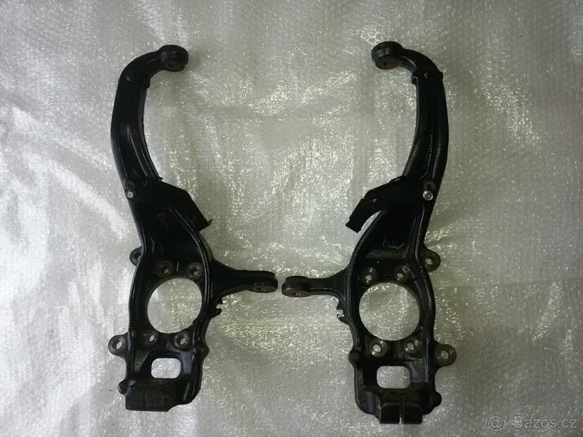 Nissan Navara Pathfinder -  náhradní díly