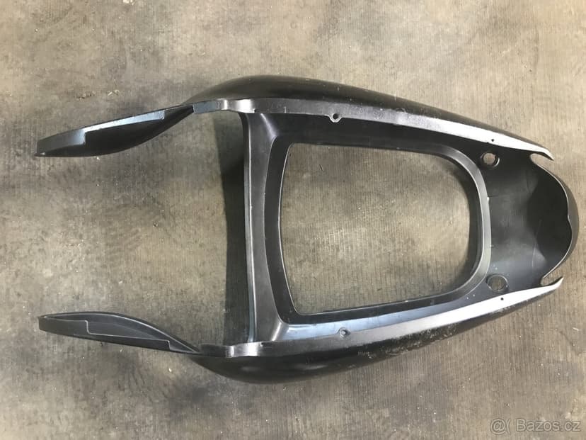 Podsedlový kryt, Kawasaki Ninja ZX6R