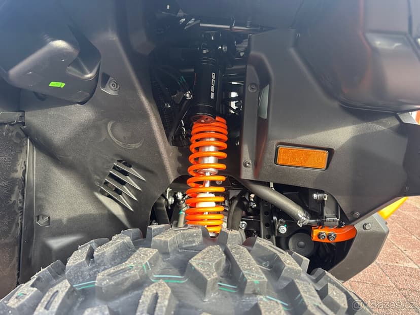 GOES 1000 LIMITED - super cena