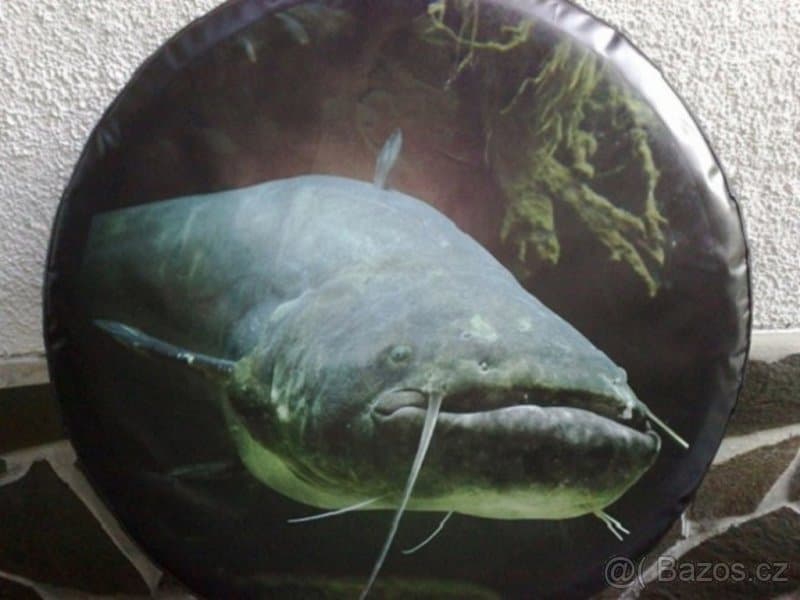 defender,discovery, freelander kryt na rezervu kolesa