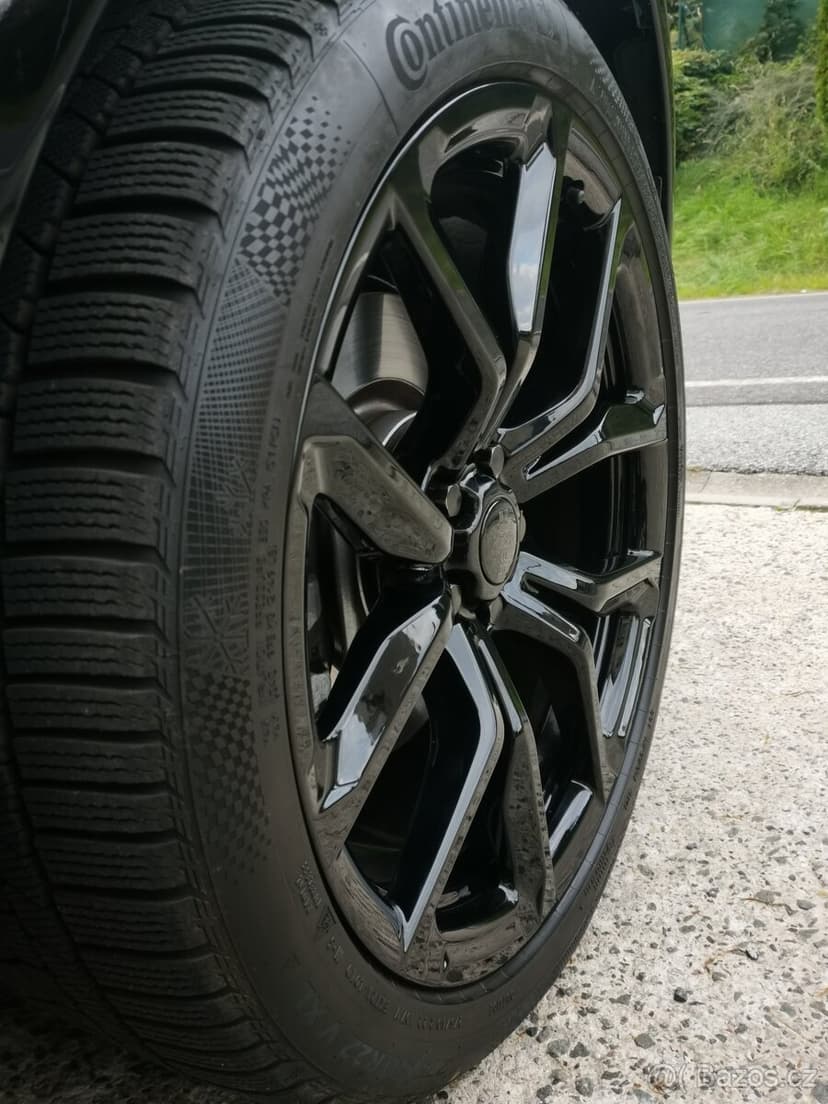 Range Rover Sport 10x22"