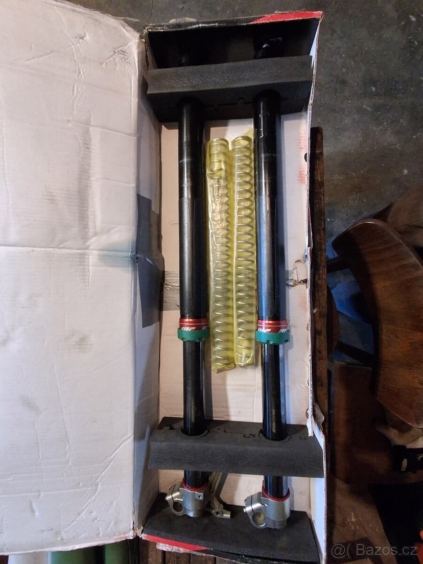 KTM EXC-F 250/350 2020-2023