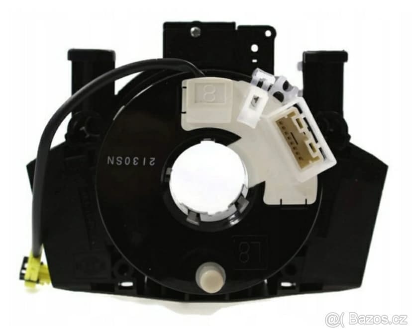 Nádobka ostřikovaču,moturek stěraču Nissan Navara/Pathfinder