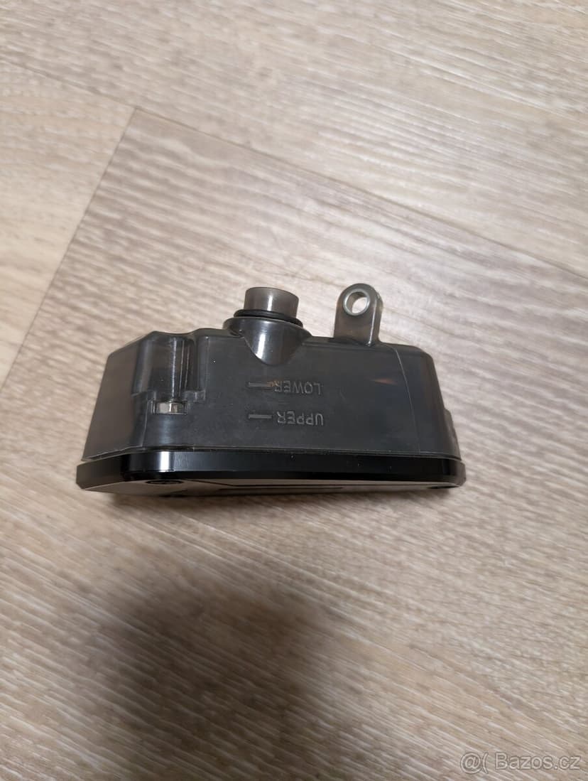 Nádobka na brzdovou kapalinu + Puig