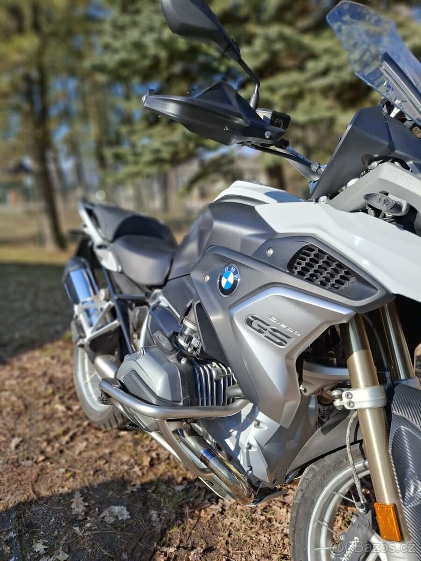 BMW 1200 GS